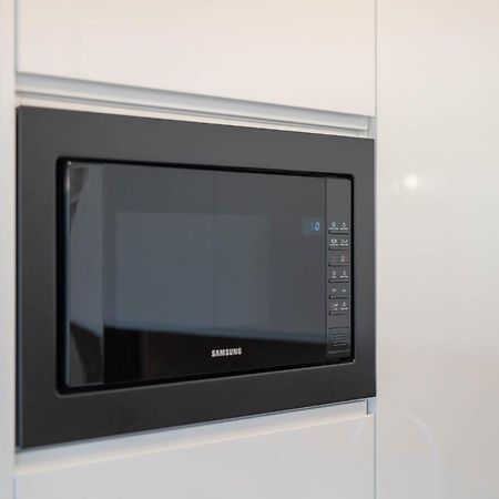 Apartment Flamingo 41 By Noclegi Renters Misdroy Exterior foto