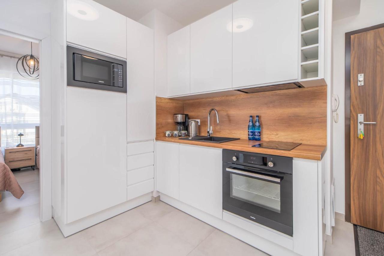 Apartment Flamingo 41 By Noclegi Renters Misdroy Exterior foto