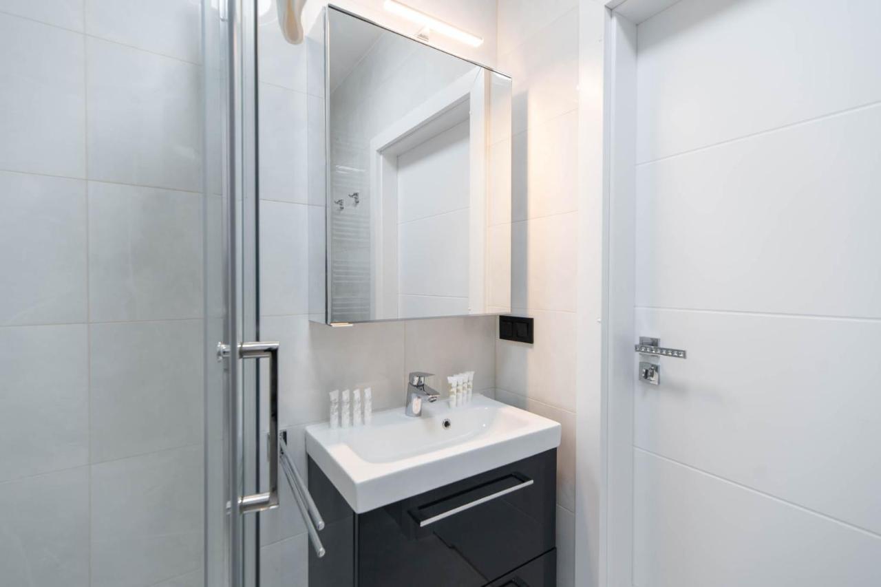Apartment Flamingo 41 By Noclegi Renters Misdroy Exterior foto